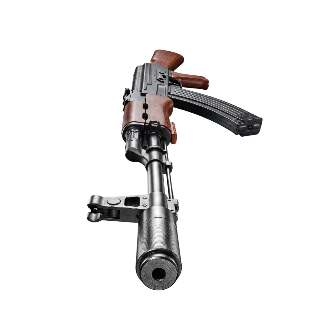 Electric Gel Blaster Toy AK47 High-speed - مسدس ماء Electric Gel Blaster Toy AK47 High-speed - مسدس ماء