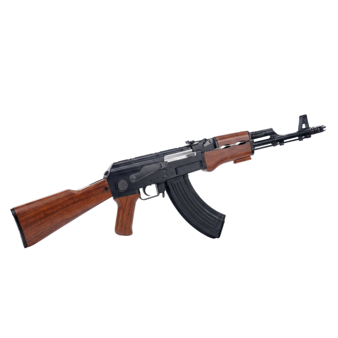 Electric Gel Blaster Toy AK47 High-speed - مسدس ماء Electric Gel Blaster Toy AK47 High-speed - مسدس ماء
