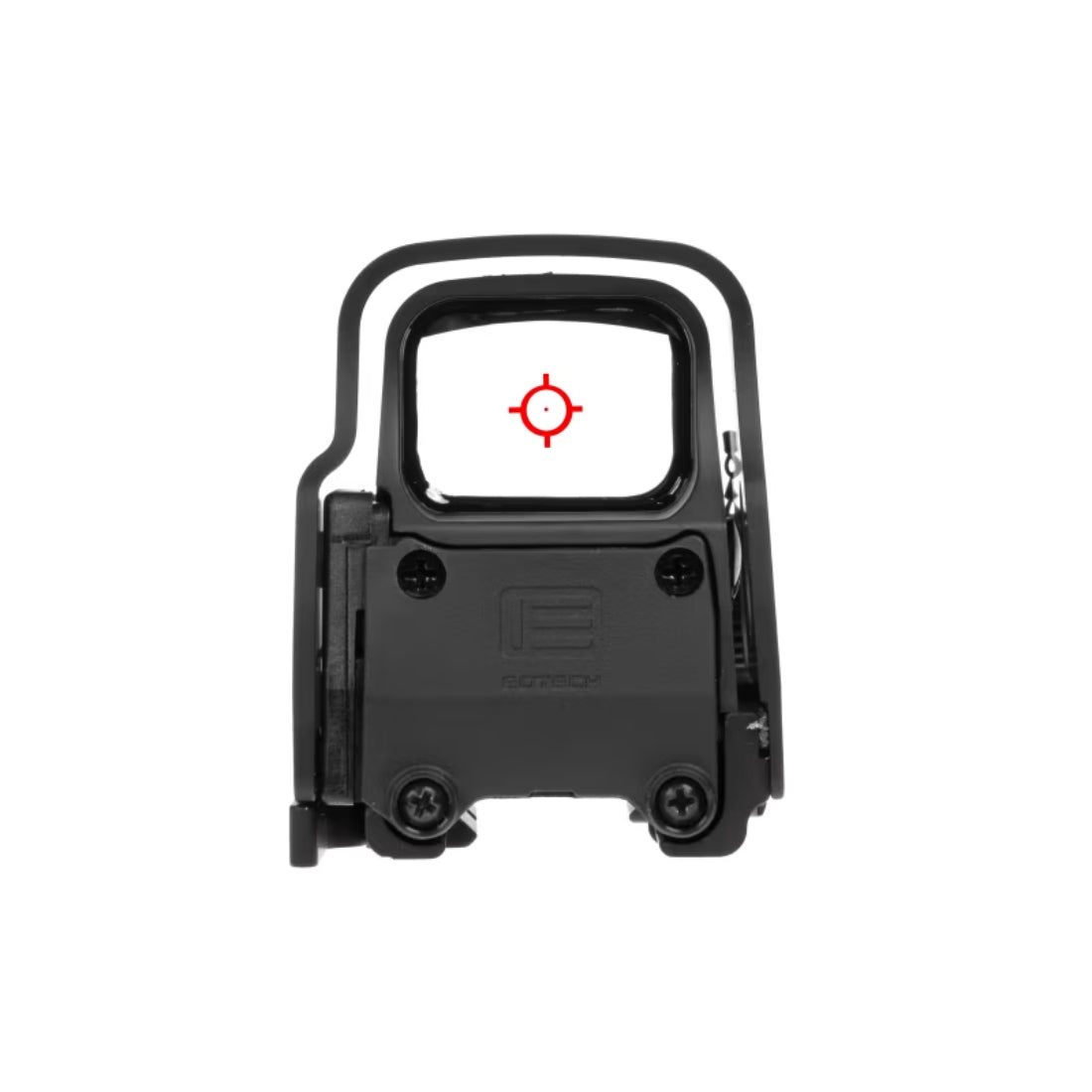 02 Holographic Scope Black - منظار 02 Holographic Scope Black - منظار