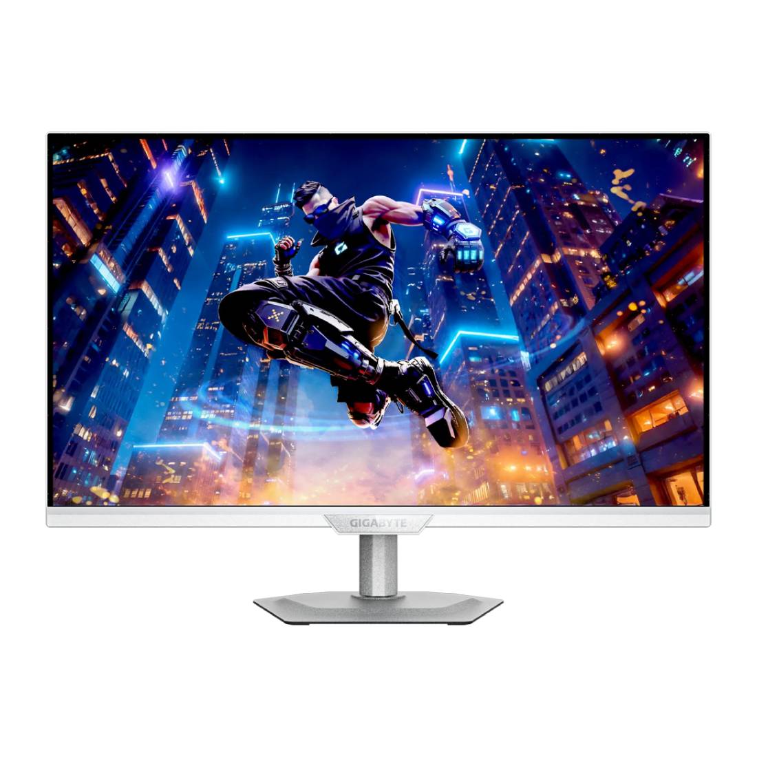 Gigabyte M27UP 27