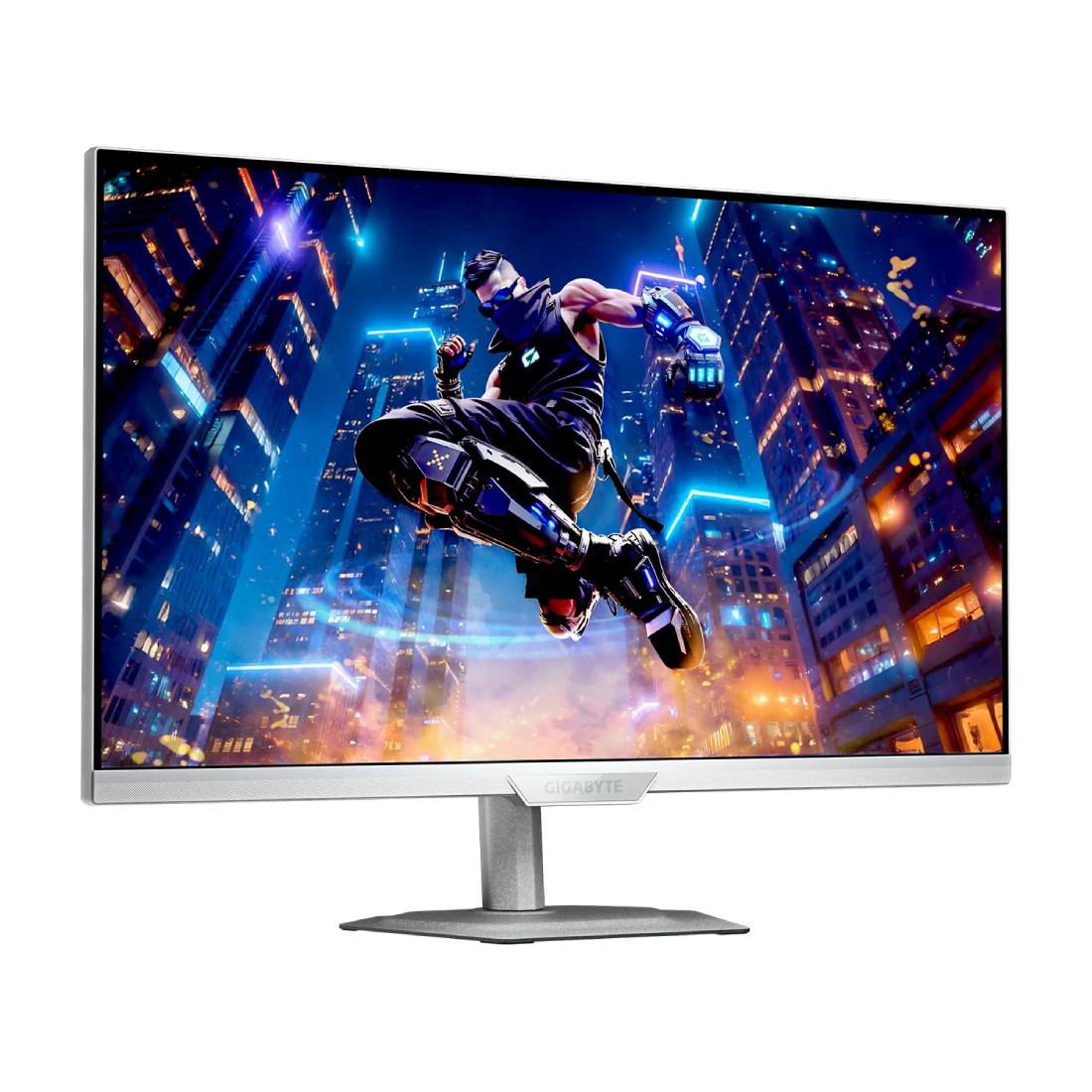Gigabyte M27UP 27 Gigabyte M27UP 27