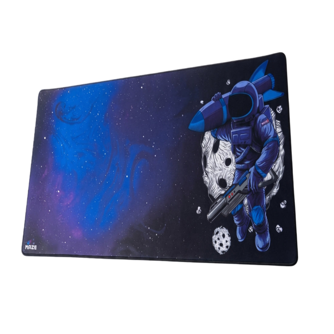 MAZE Astro RCT-BP 3XL Extended Mousepad - حصيرة الفأرة