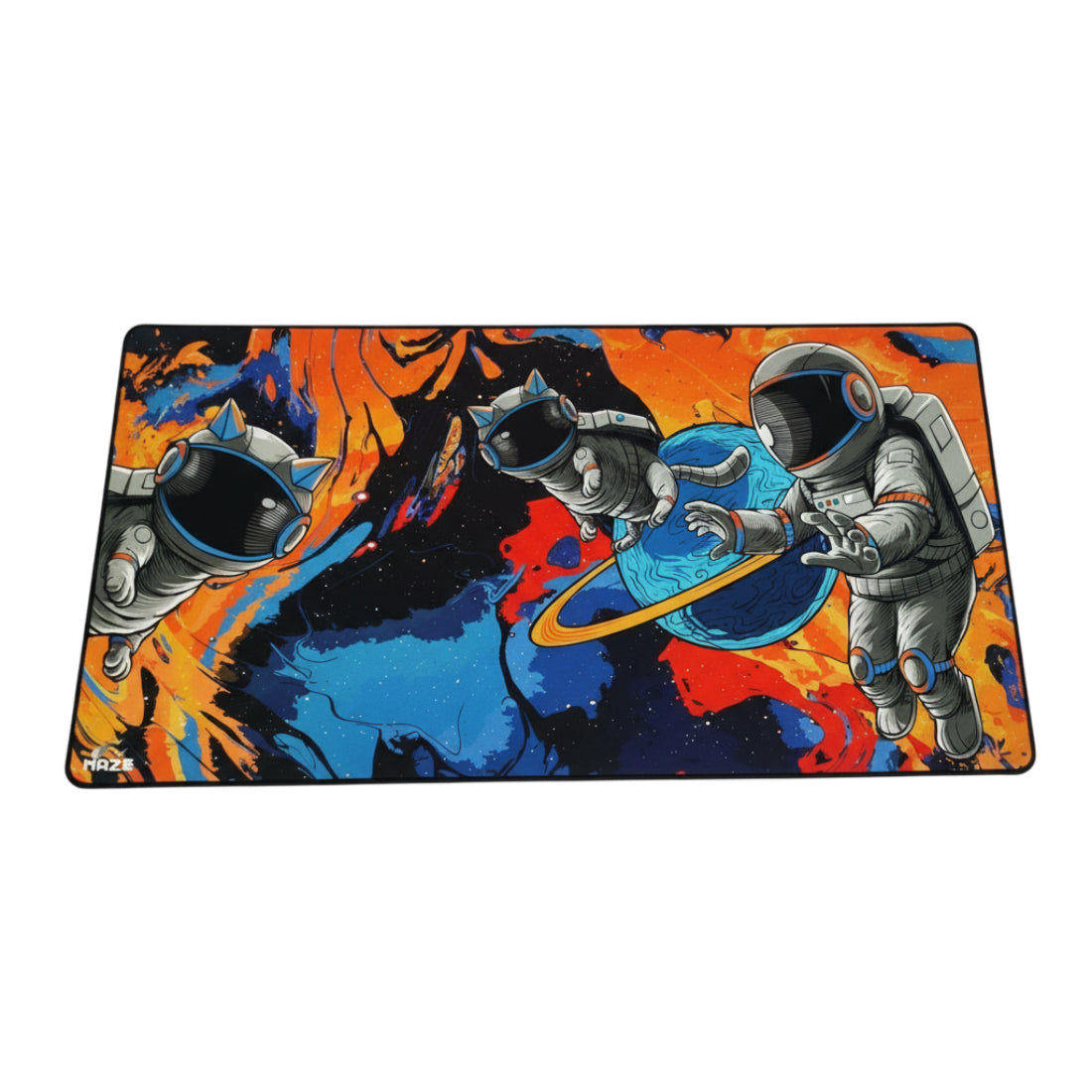 MAZE Astro PAW-OC 2XL Extended Mousepad - حصيرة الفأرة MAZE Astro PAW-OC 2XL Extended Mousepad - حصيرة الفأرة