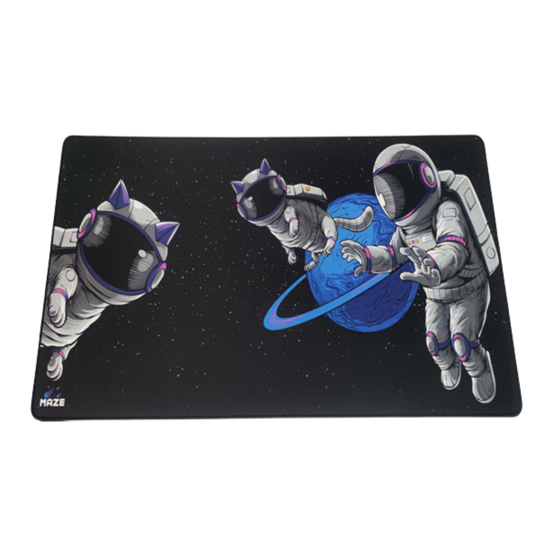 MAZE Astro PAW-B 3XL Extended Mousepad - حصيرة الفأرة
