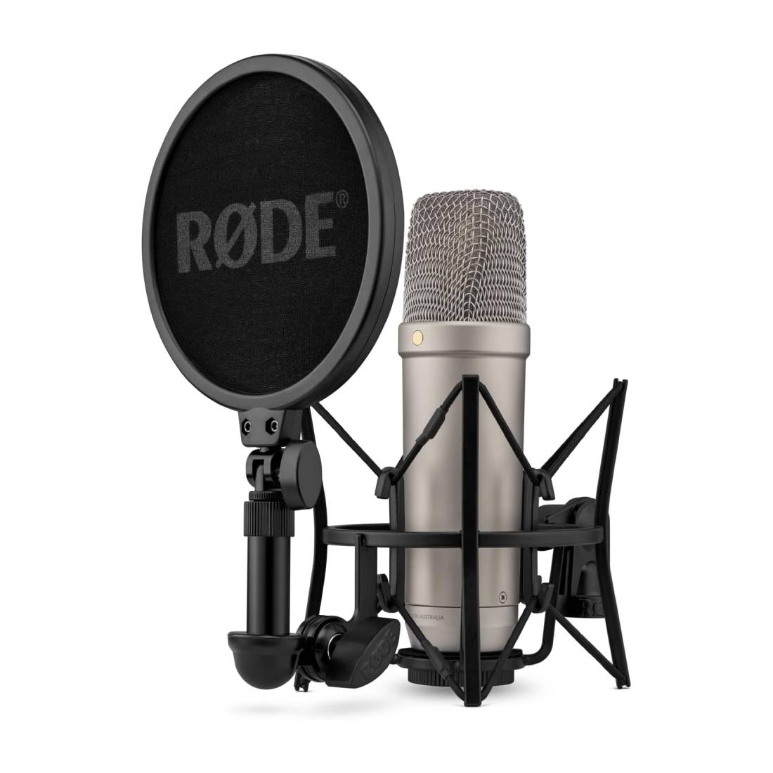 RØDE NT1 5th Gen Microphone- ميكروفون RØDE NT1 5th Gen Microphone- ميكروفون