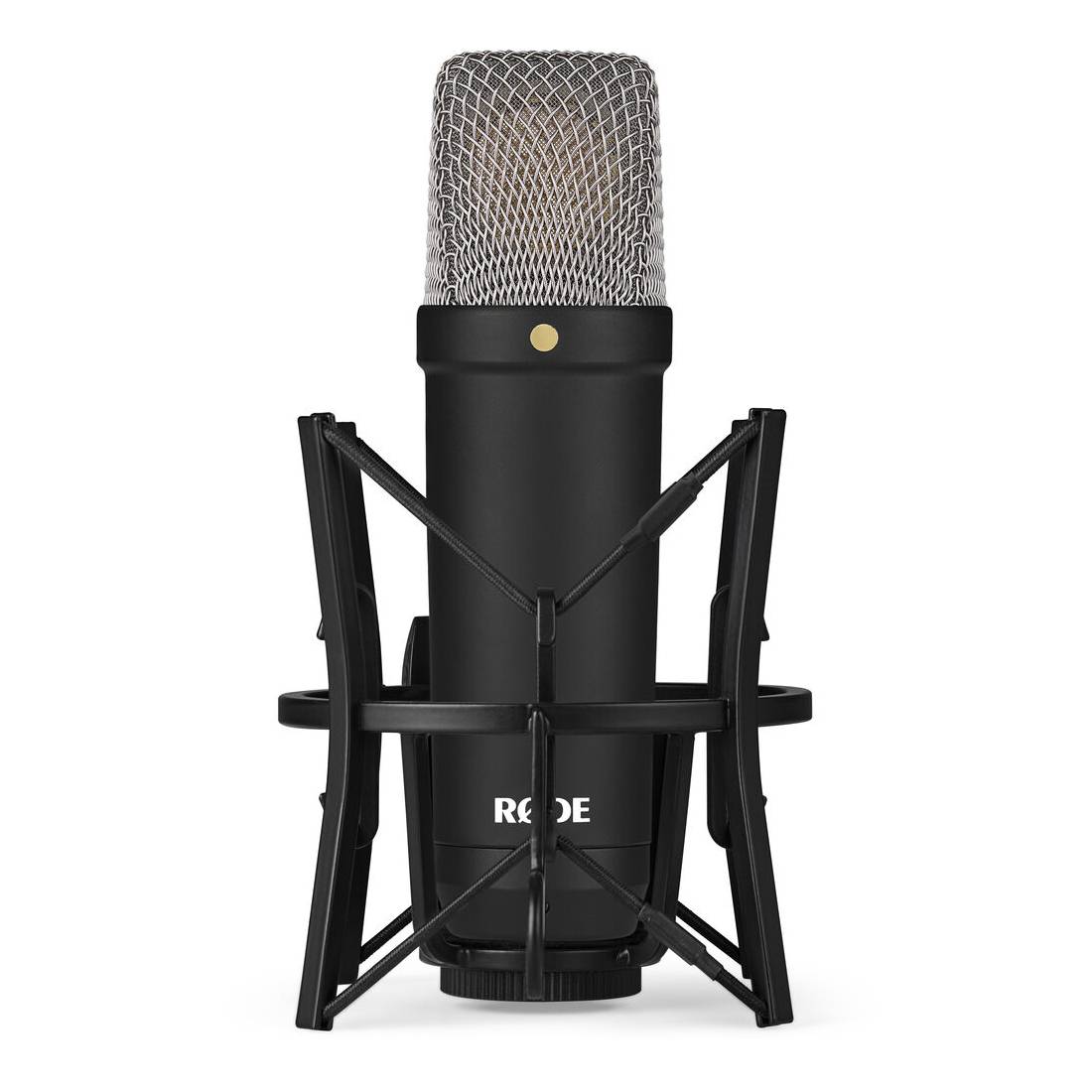 RØDE NT1 Signature - Black - ميكروفون RØDE NT1 Signature - Black - ميكروفون
