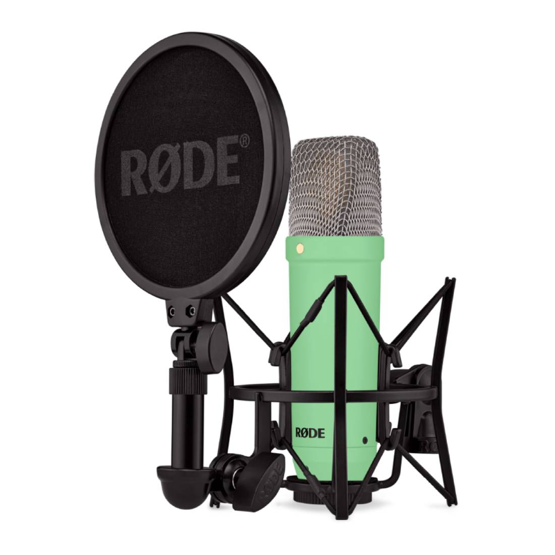 RØDE NT1 Signature - Green - ميكروفون
