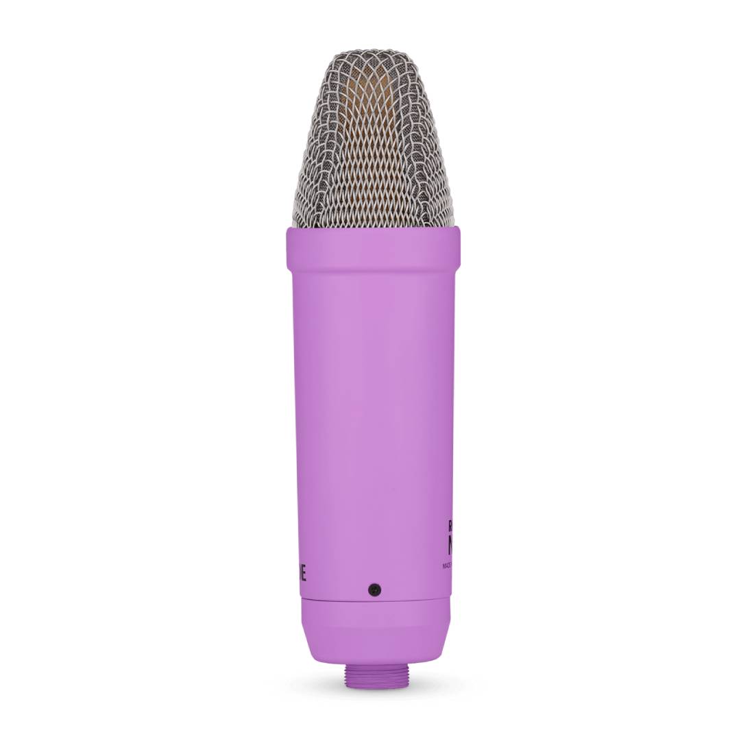 RØDE NT1 Signature - Purple - ميكروفون RØDE NT1 Signature - Purple - ميكروفون