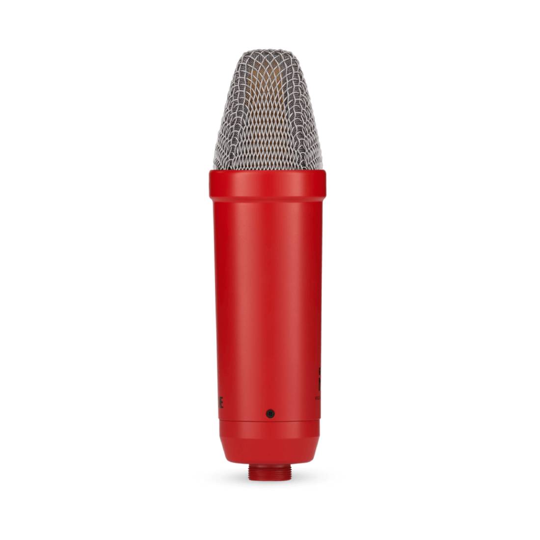 RØDE NT1 Signature - Red - ميكروفون RØDE NT1 Signature - Red - ميكروفون