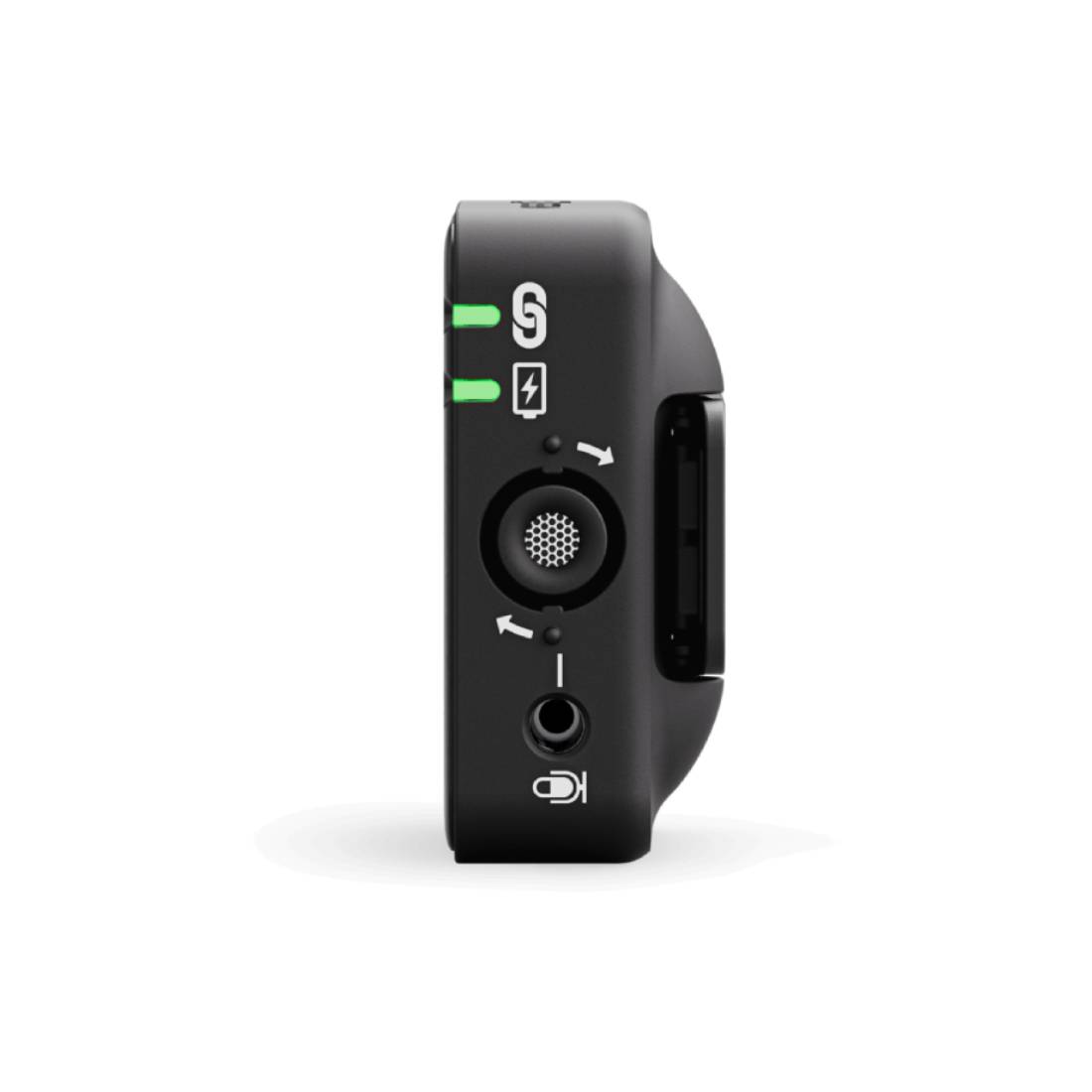 RØDE Wireless ME Compact Digital Wireless Microphone - ميكروفون RØDE Wireless ME Compact Digital Wireless Microphone - ميكروفون