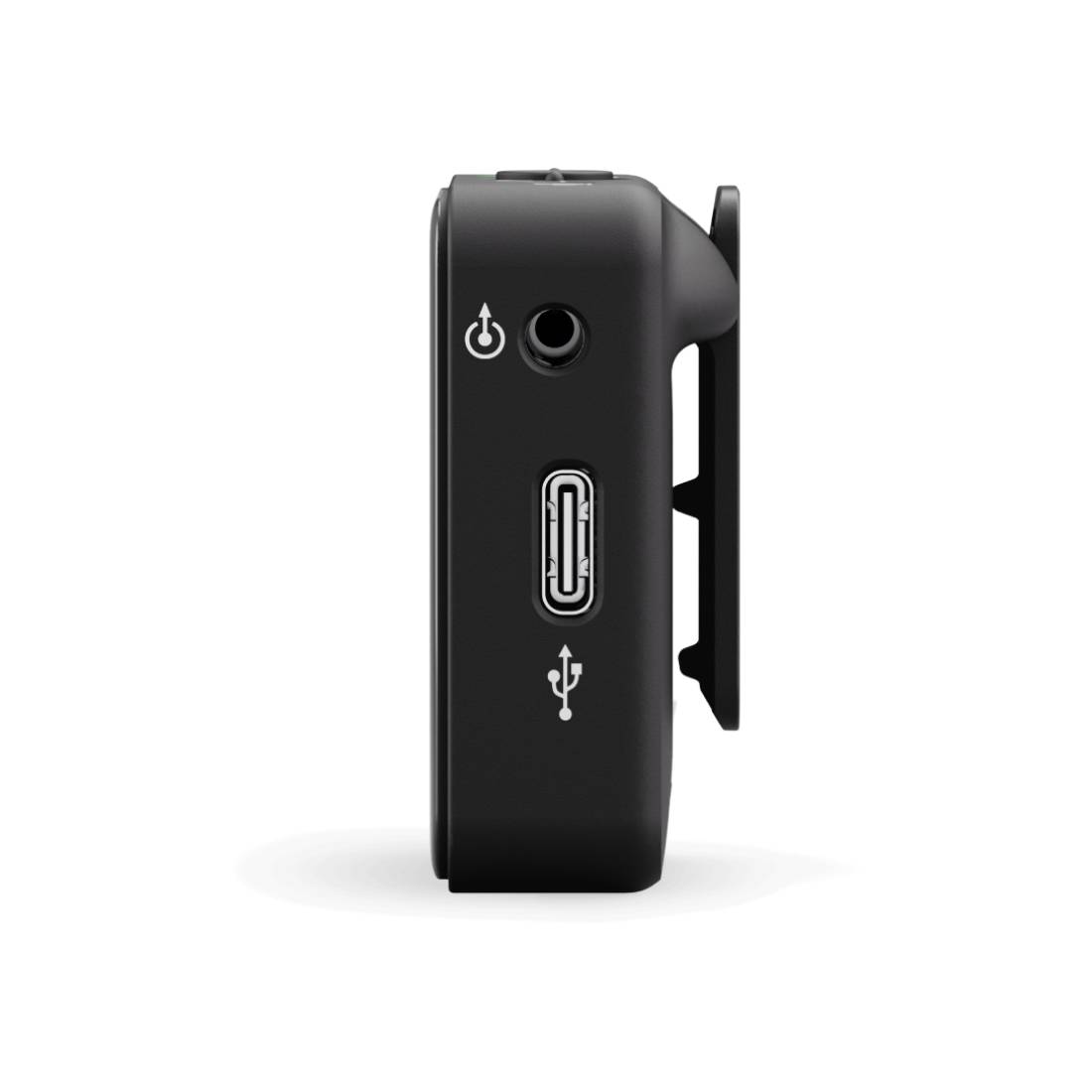 RØDE Wireless ME Compact Digital Wireless Microphone - ميكروفون RØDE Wireless ME Compact Digital Wireless Microphone - ميكروفون