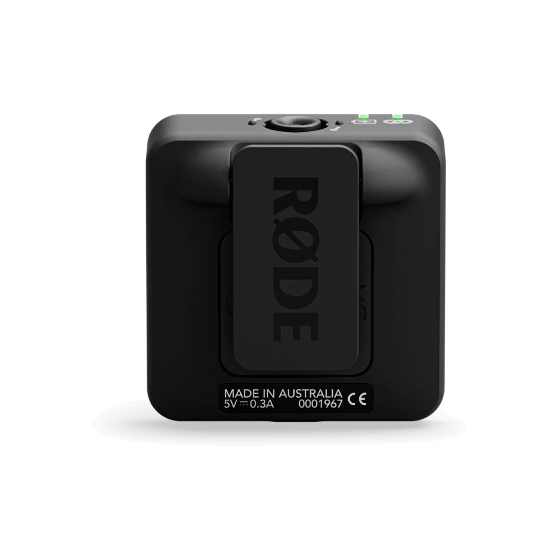 RØDE Wireless ME Compact Digital Wireless Microphone - ميكروفون RØDE Wireless ME Compact Digital Wireless Microphone - ميكروفون