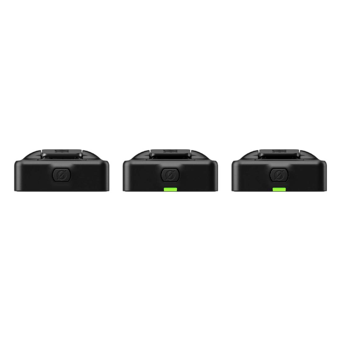 RØDE Wireless PRO Compact Wireless Microphone - ميكروفون RØDE Wireless PRO Compact Wireless Microphone - ميكروفون