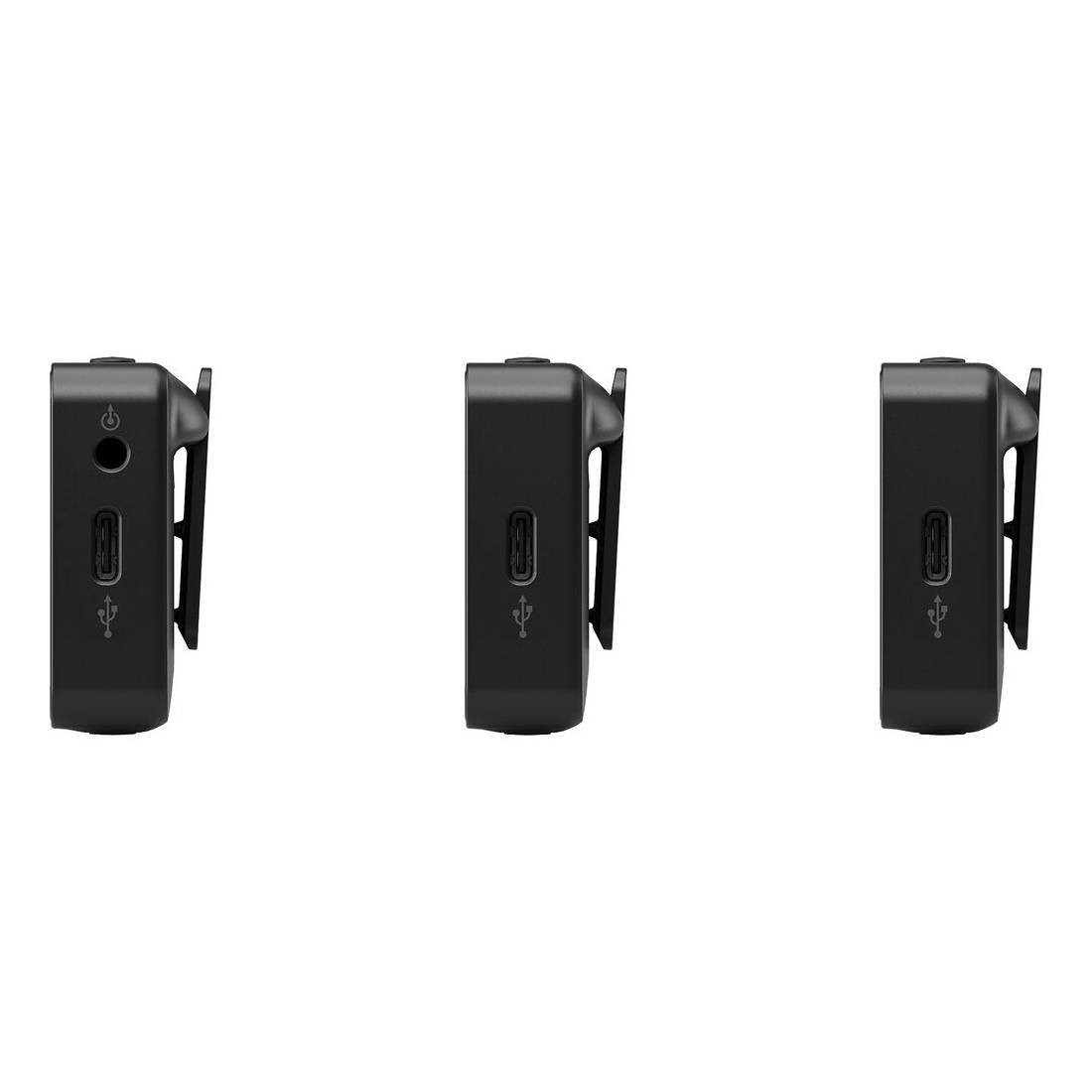 RØDE Wireless PRO Compact Wireless Microphone - ميكروفون RØDE Wireless PRO Compact Wireless Microphone - ميكروفون
