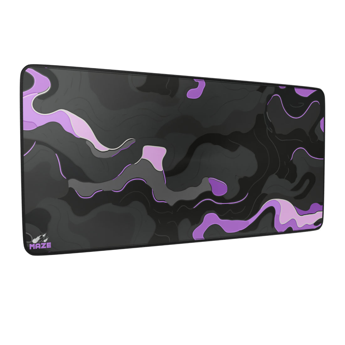MAZE Armatic BP 2XL Extended Mousepad - حصيرة الفأرة