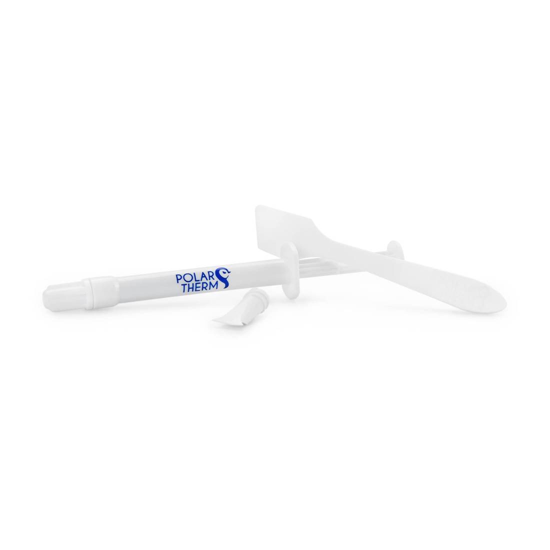 Polartherm X8 2g PT-X8-002 Thermal Paste - معجون حراري Polartherm X8 2g PT-X8-002 Thermal Paste - معجون حراري