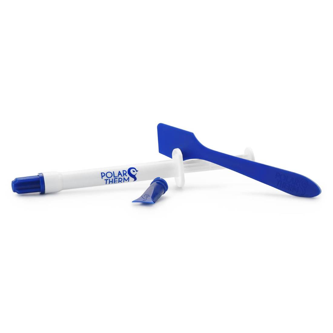 Polartherm X10 2g PT-X10-002 Thermal Paste - معجون حراري Polartherm X10 2g PT-X10-002 Thermal Paste - معجون حراري
