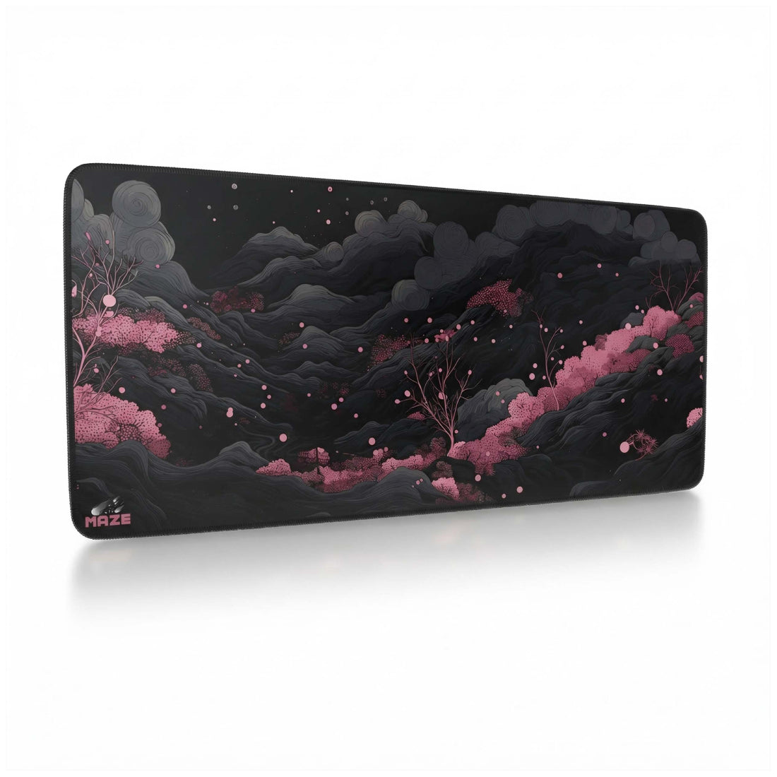 MAZE Nebulous BP 2XL Extended Mousepad - حصيرة الفأرة