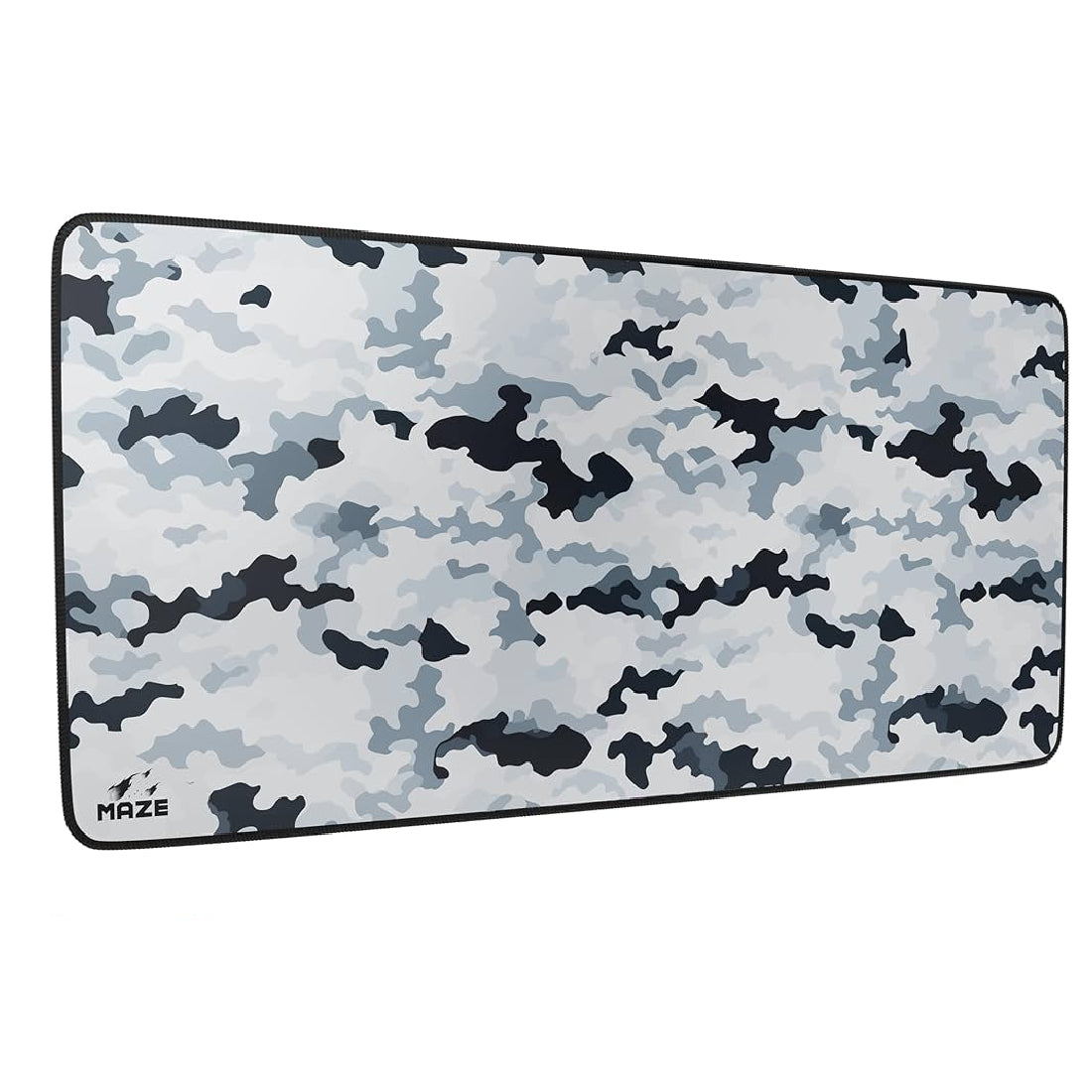 MAZE Arctic Ghost 2XL Extended Mousepad - حصيرة الفأرة