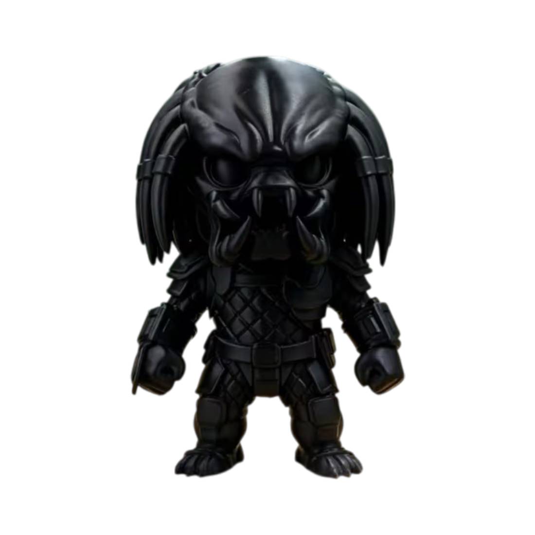 Alien Hunter Warrior Ornament Gothic Style Collectible Figurine - مجسم Alien Hunter Warrior Ornament Gothic Style Collectible Figurine - مجسم