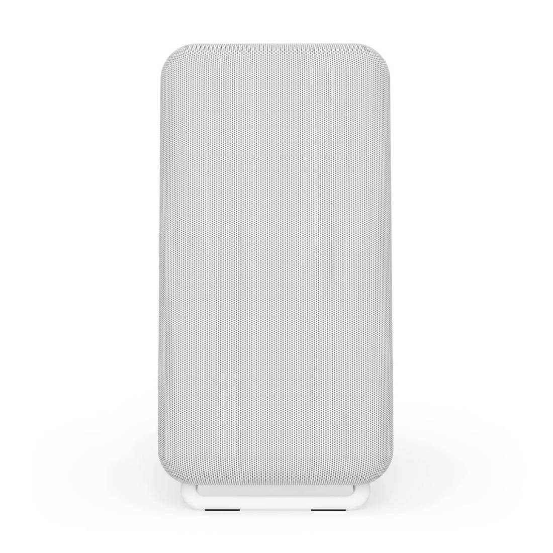 Hyte X50 Air Mesh Side Panel ATX Mid-Tower Case - Snow White - صندوق Hyte X50 Air Mesh Side Panel ATX Mid-Tower Case - Snow White - صندوق