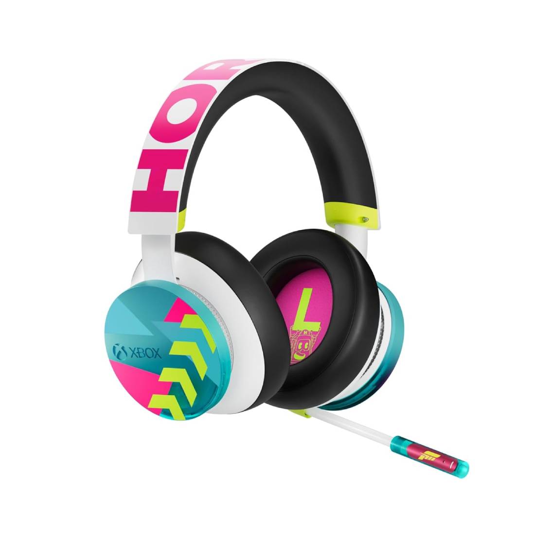 Forza Horizon 6 Limited Edition Headset - أكسسوارات Forza Horizon 6 Limited Edition Headset - أكسسوارات