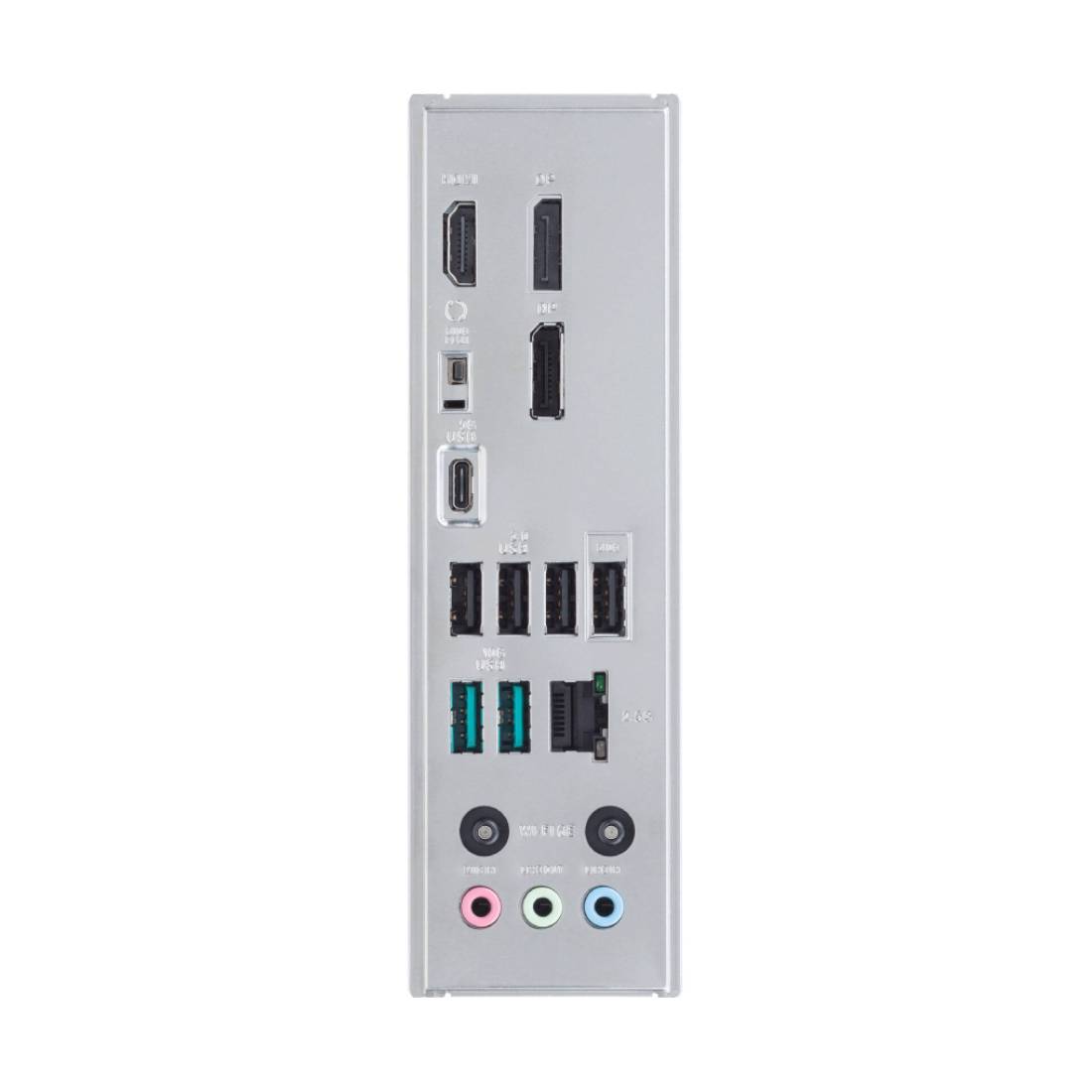 Asus Prime B840M-A WiFi AM5 Micro-ATX Motherboard - اللوحة الأم Asus Prime B840M-A WiFi AM5 Micro-ATX Motherboard - اللوحة الأم