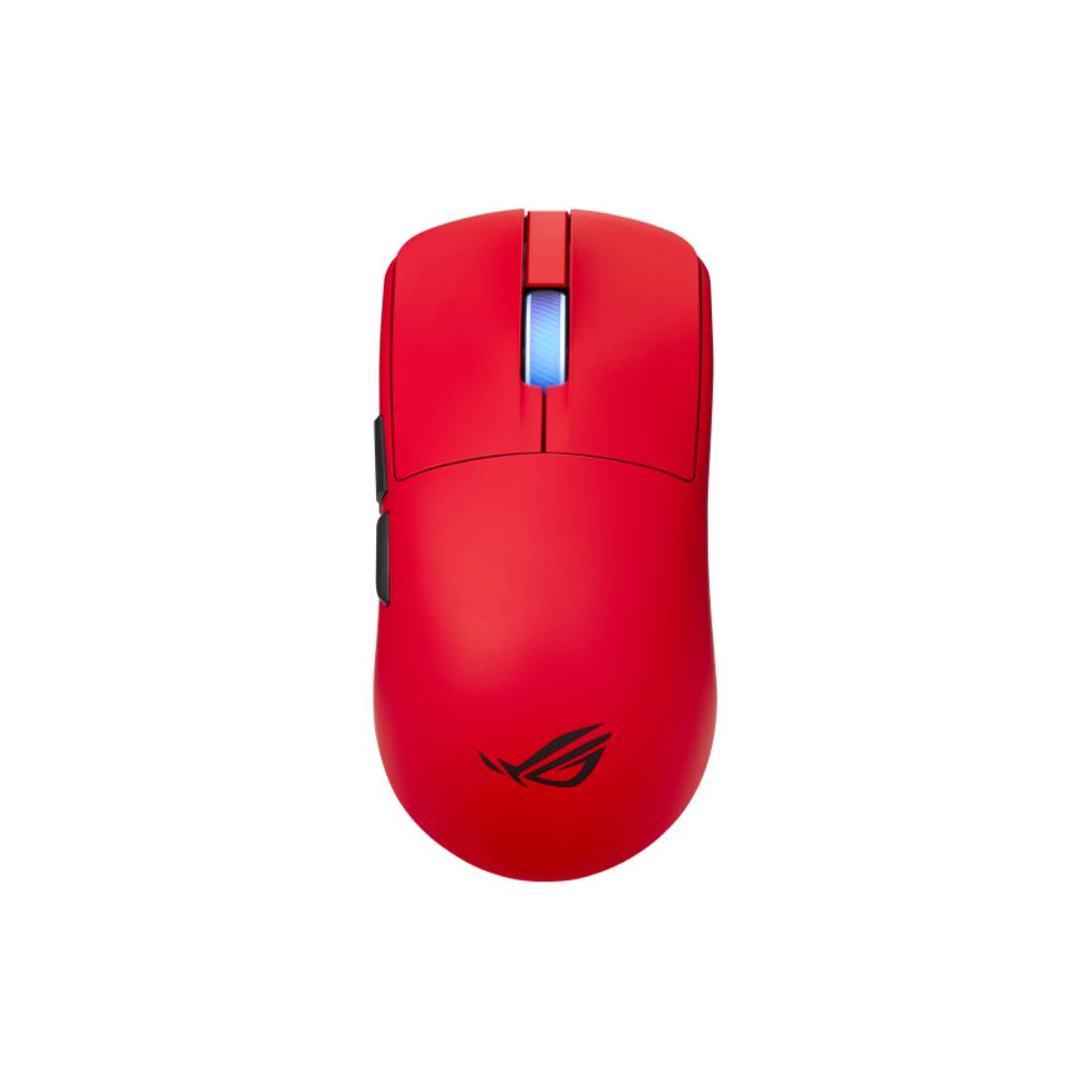 Asus ROG Harpe II Ace Wireless Gaming Mouse - Red - فأرة Asus ROG Harpe II Ace Wireless Gaming Mouse - Red - فأرة