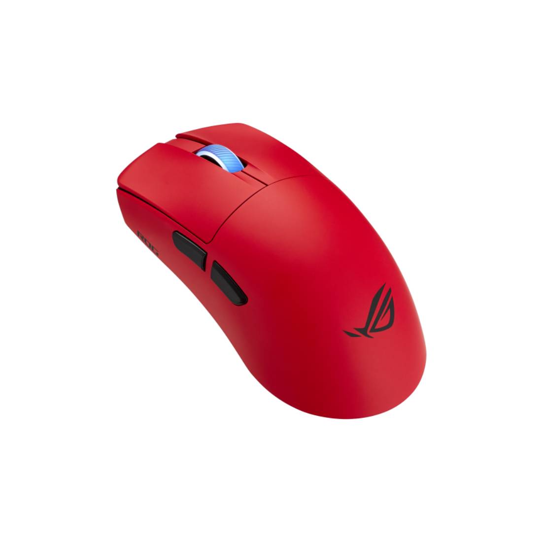 Asus ROG Harpe II Ace Wireless Gaming Mouse - Red - فأرة Asus ROG Harpe II Ace Wireless Gaming Mouse - Red - فأرة