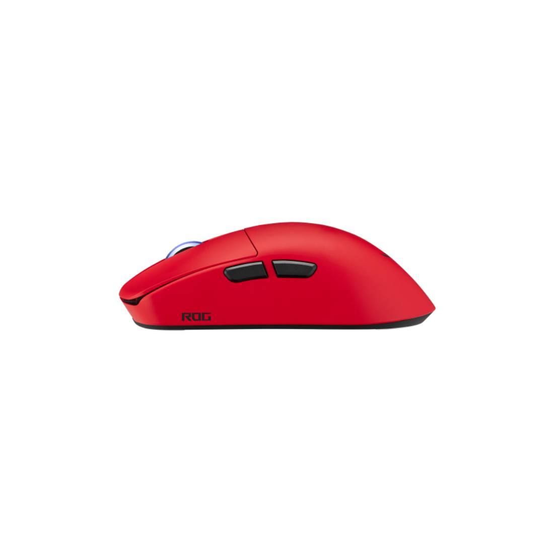 Asus ROG Harpe II Ace Wireless Gaming Mouse - Red - فأرة Asus ROG Harpe II Ace Wireless Gaming Mouse - Red - فأرة