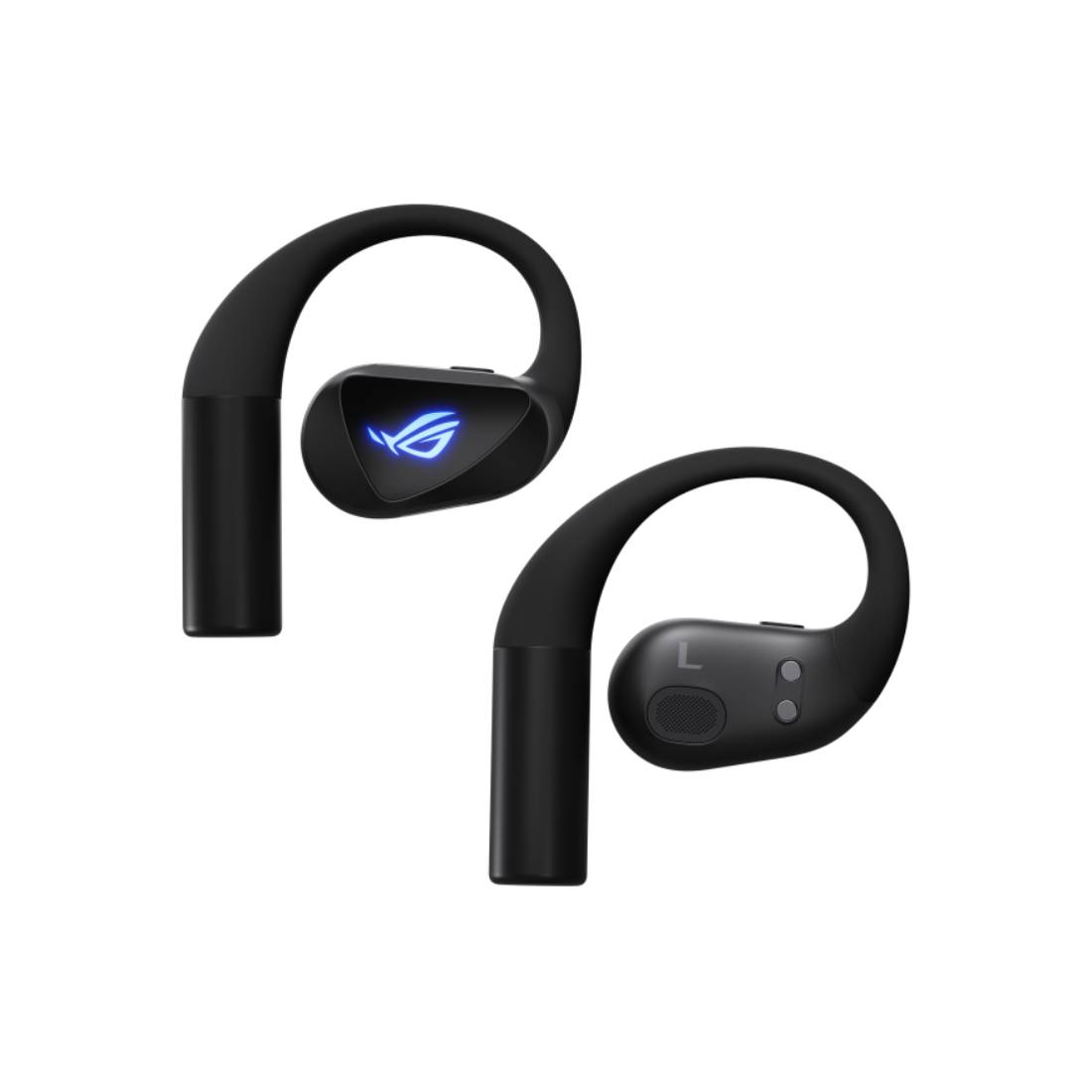 Asus ROG Cetra Open Wireless Gaming Earbuds - سماعات Asus ROG Cetra Open Wireless Gaming Earbuds - سماعات