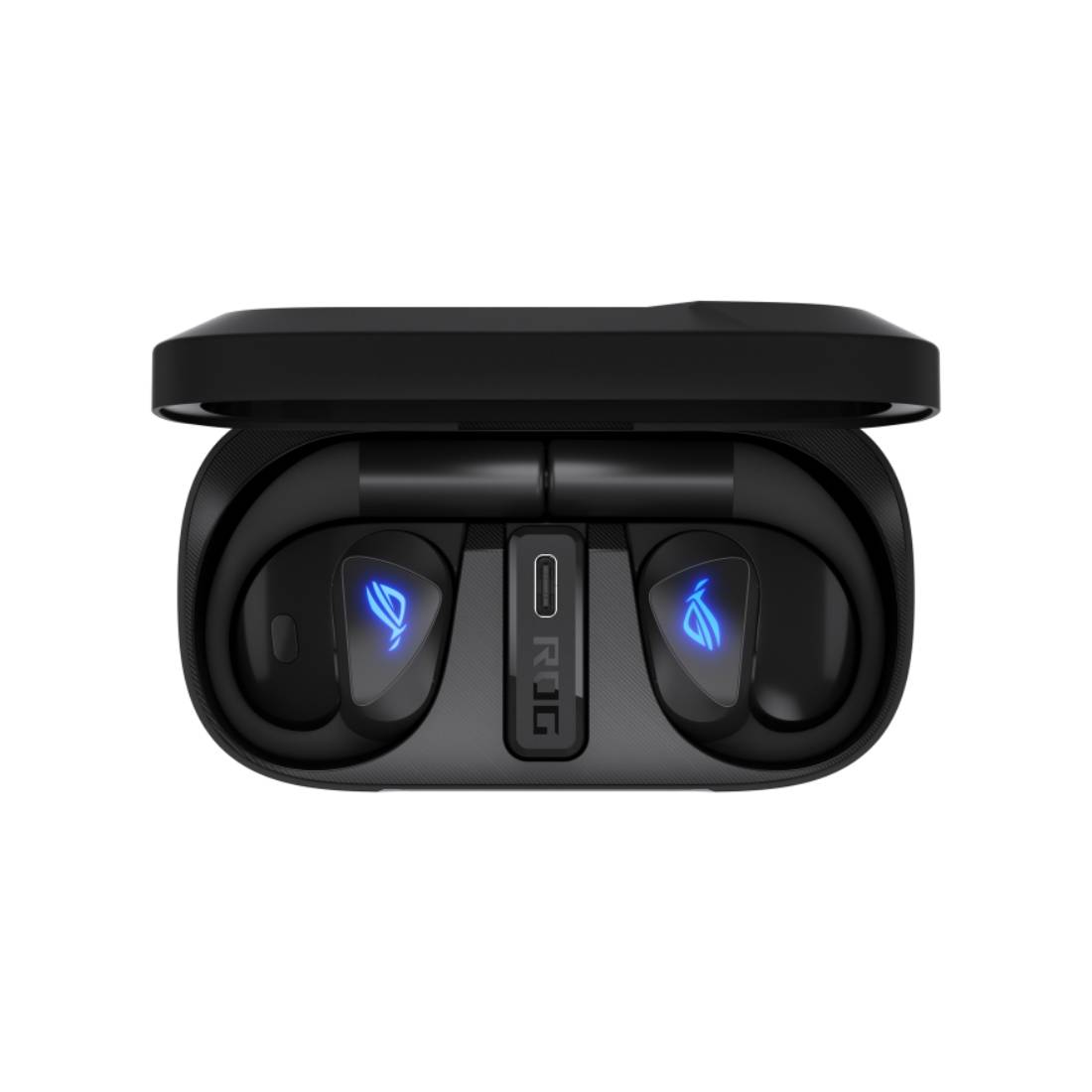 Asus ROG Cetra Open Wireless Gaming Earbuds - سماعات Asus ROG Cetra Open Wireless Gaming Earbuds - سماعات