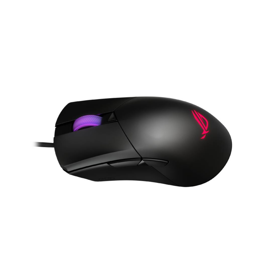 Asus ROG Gladius III Core Wired Gaming Mouse - Black - فأرة Asus ROG Gladius III Core Wired Gaming Mouse - Black - فأرة