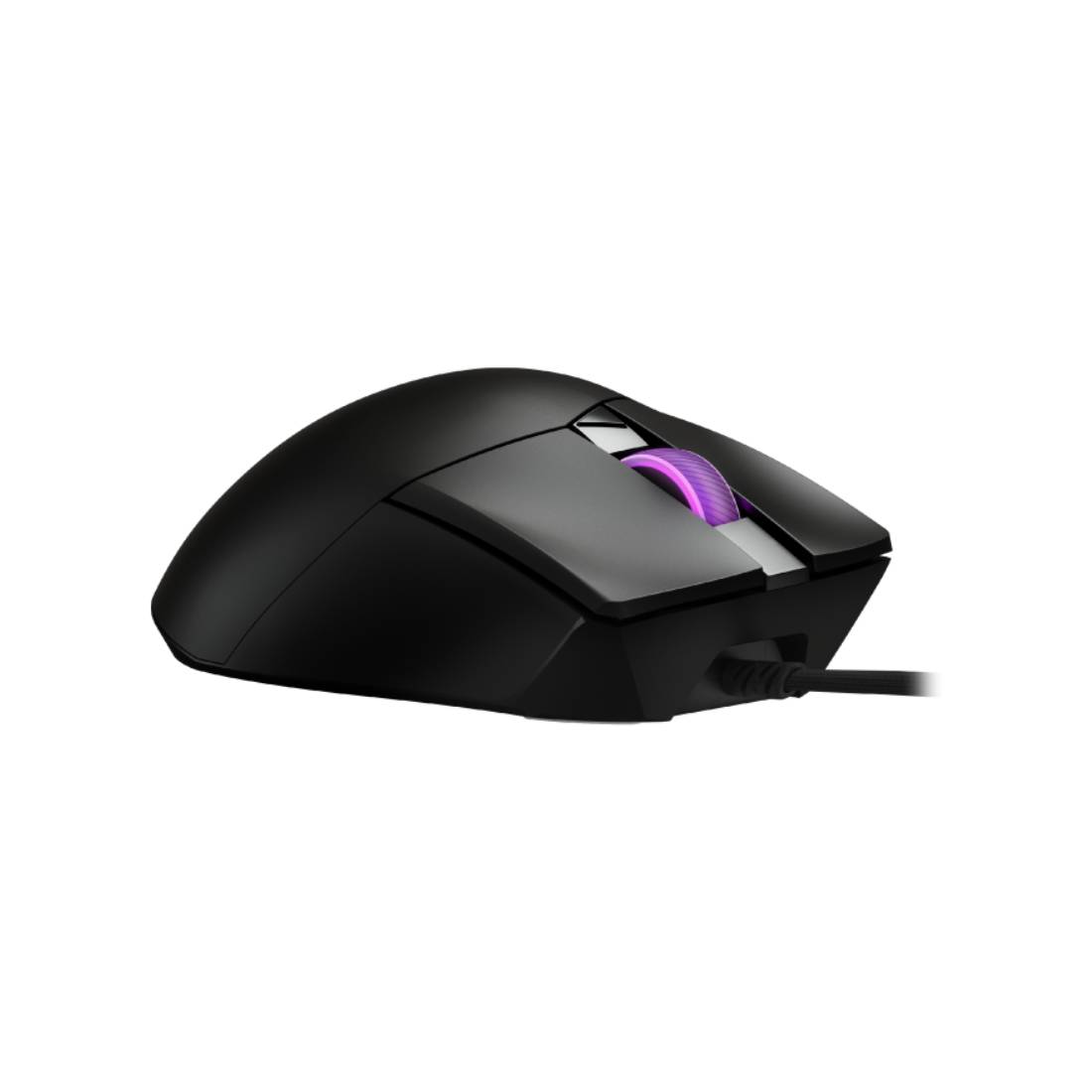 Asus ROG Gladius III Core Wired Gaming Mouse - Black - فأرة Asus ROG Gladius III Core Wired Gaming Mouse - Black - فأرة