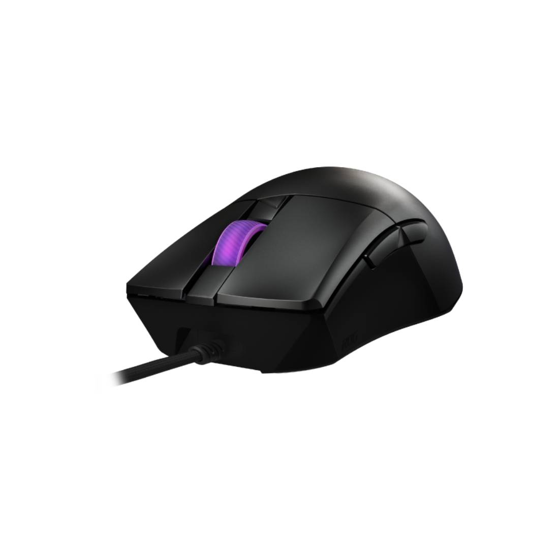 Asus ROG Gladius III Core Wired Gaming Mouse - Black - فأرة Asus ROG Gladius III Core Wired Gaming Mouse - Black - فأرة