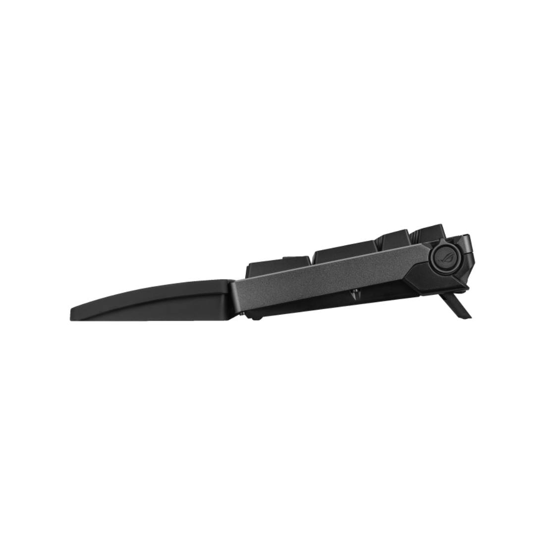 Asus ROG Azoth 96 HE HFXV2 Magnetic Switch Keyboard - Black - لوحة مفاتيح Asus ROG Azoth 96 HE HFXV2 Magnetic Switch Keyboard - Black - لوحة مفاتيح