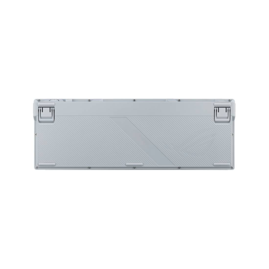 Asus ROG Azoth 96 HE HFXV2 Magnetic Switch Keyboard - White - لوحة مفاتيح Asus ROG Azoth 96 HE HFXV2 Magnetic Switch Keyboard - White - لوحة مفاتيح