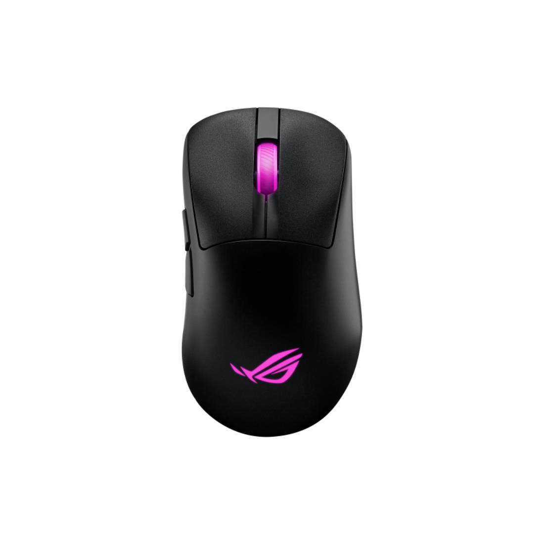 Asus ROG Keris II Origin Wireless Gaming Mouse - Black - فأرة Asus ROG Keris II Origin Wireless Gaming Mouse - Black - فأرة