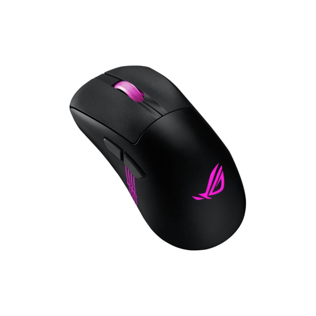 Asus ROG Keris II Origin Wireless Gaming Mouse - Black - فأرة Asus ROG Keris II Origin Wireless Gaming Mouse - Black - فأرة