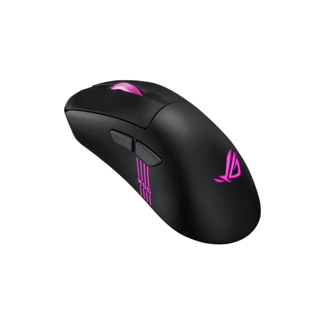Asus ROG Keris II Origin Wireless Gaming Mouse - Black - فأرة Asus ROG Keris II Origin Wireless Gaming Mouse - Black - فأرة