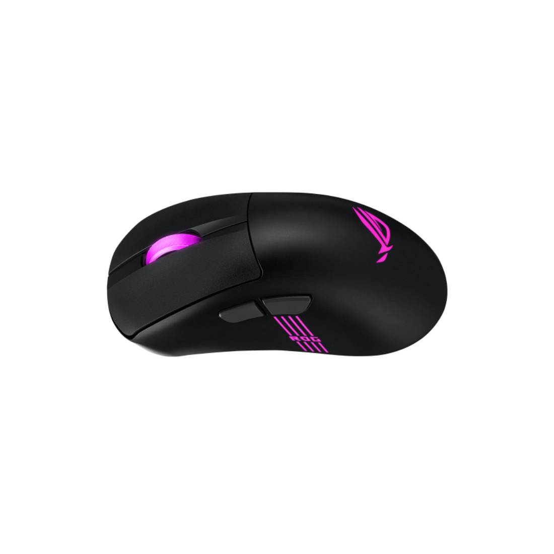 Asus ROG Keris II Origin Wireless Gaming Mouse - Black - فأرة Asus ROG Keris II Origin Wireless Gaming Mouse - Black - فأرة