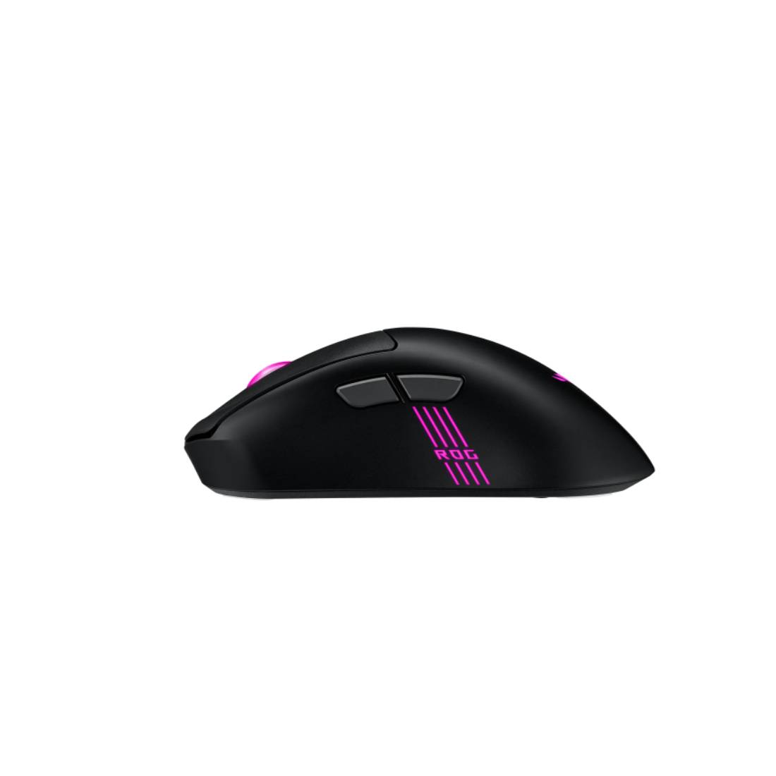 Asus ROG Keris II Origin Wireless Gaming Mouse - Black - فأرة Asus ROG Keris II Origin Wireless Gaming Mouse - Black - فأرة