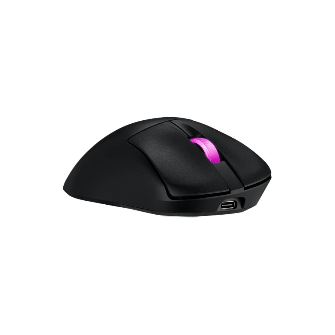 Asus ROG Keris II Origin Wireless Gaming Mouse - Black - فأرة Asus ROG Keris II Origin Wireless Gaming Mouse - Black - فأرة