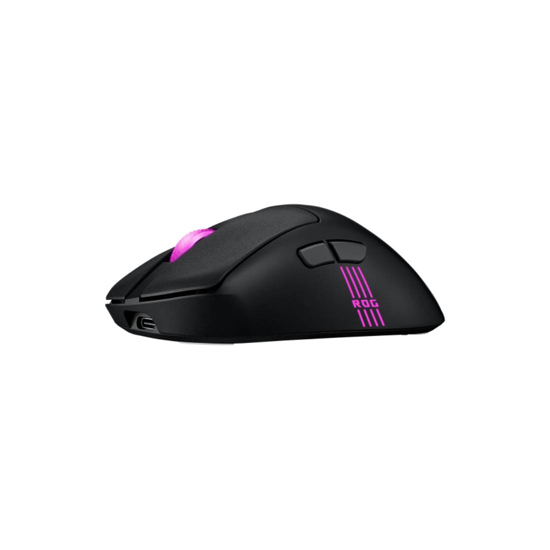 Asus ROG Keris II Origin Wireless Gaming Mouse - Black - فأرة Asus ROG Keris II Origin Wireless Gaming Mouse - Black - فأرة