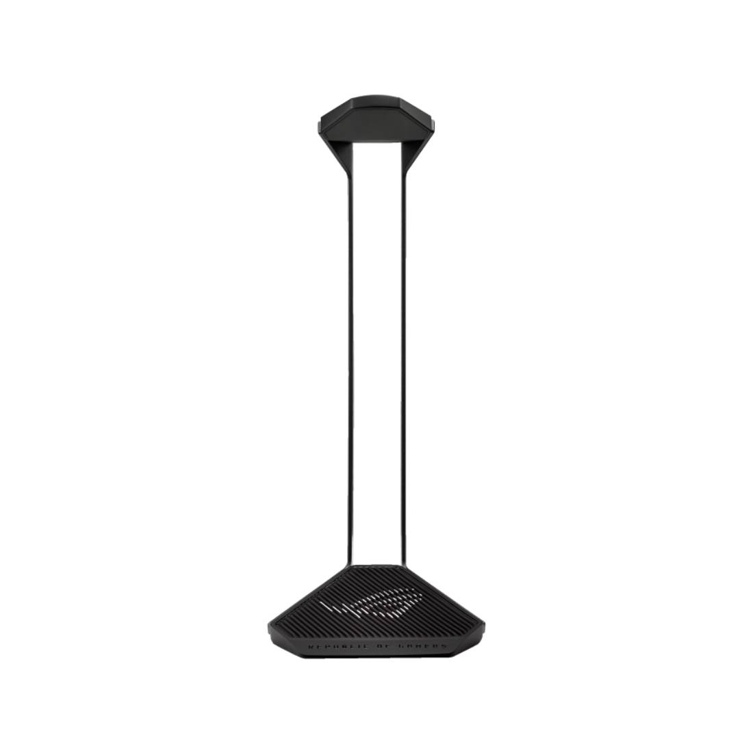 Asus ROG Throne II Core Gaming Headset Stand - حامل سماعة Asus ROG Throne II Core Gaming Headset Stand - حامل سماعة