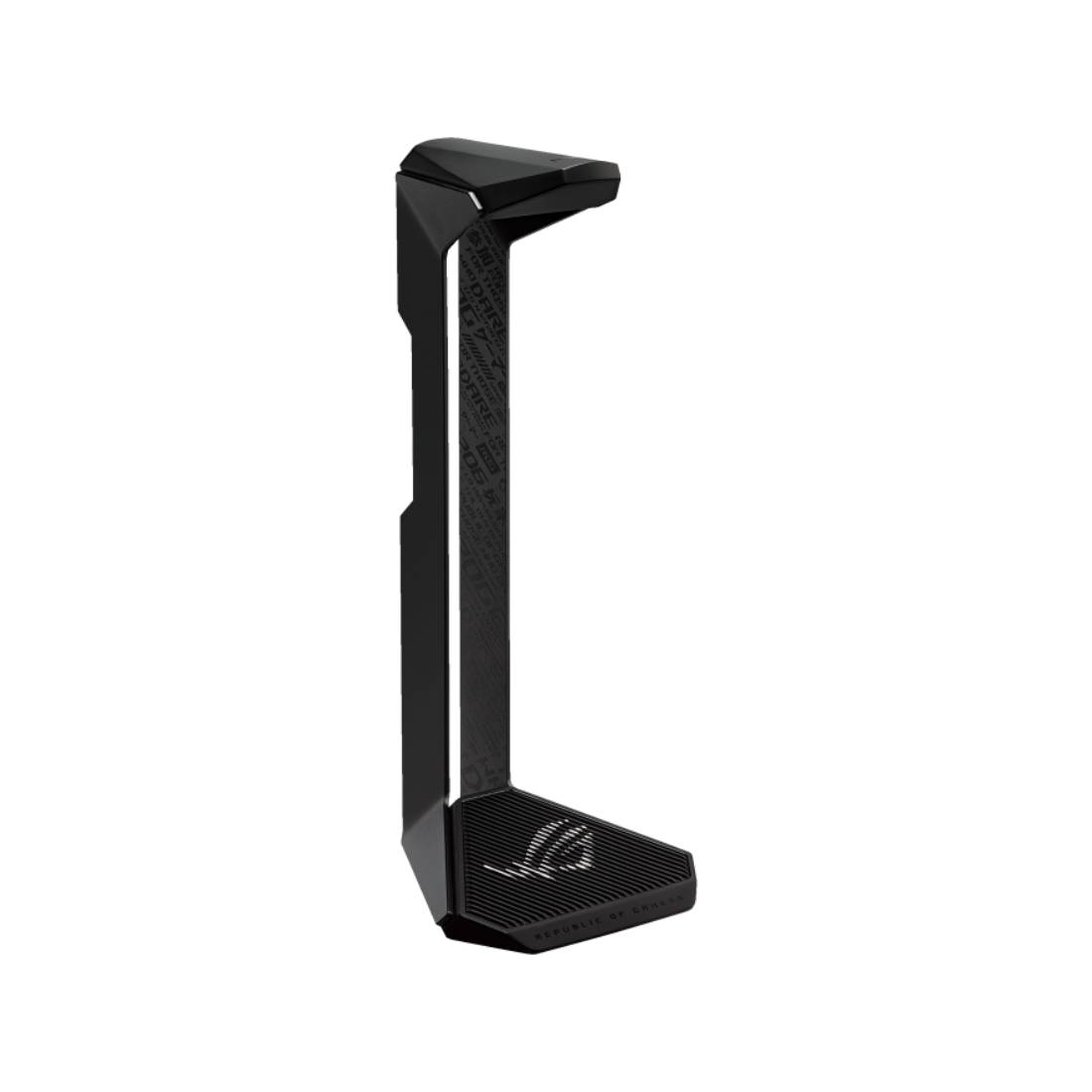 Asus ROG Throne II Core Gaming Headset Stand - حامل سماعة Asus ROG Throne II Core Gaming Headset Stand - حامل سماعة
