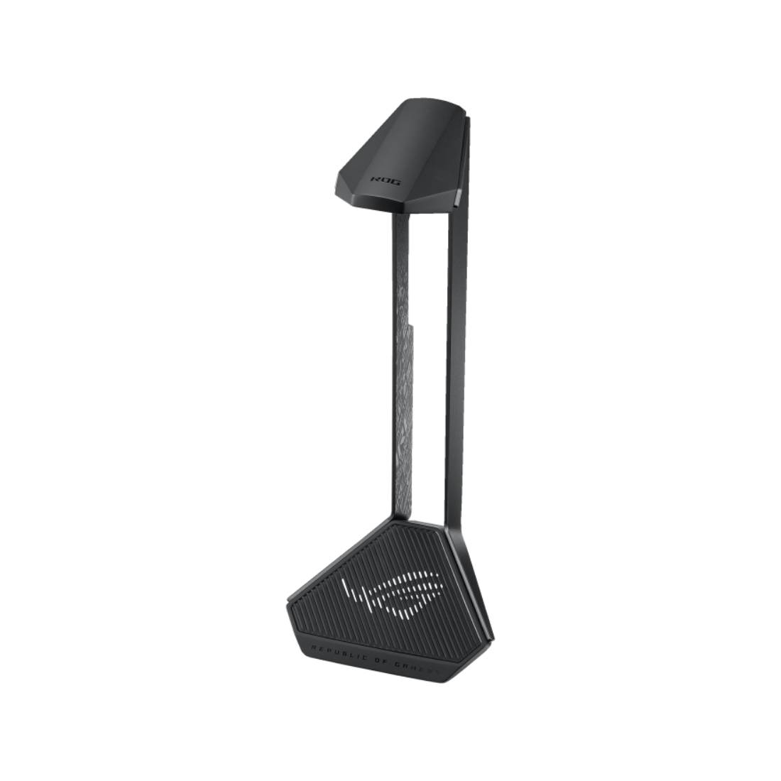 Asus ROG Throne II Core Gaming Headset Stand - حامل سماعة Asus ROG Throne II Core Gaming Headset Stand - حامل سماعة