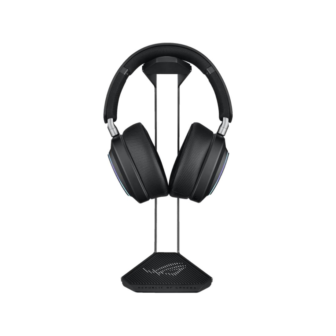Asus ROG Throne II Core Gaming Headset Stand - حامل سماعة Asus ROG Throne II Core Gaming Headset Stand - حامل سماعة