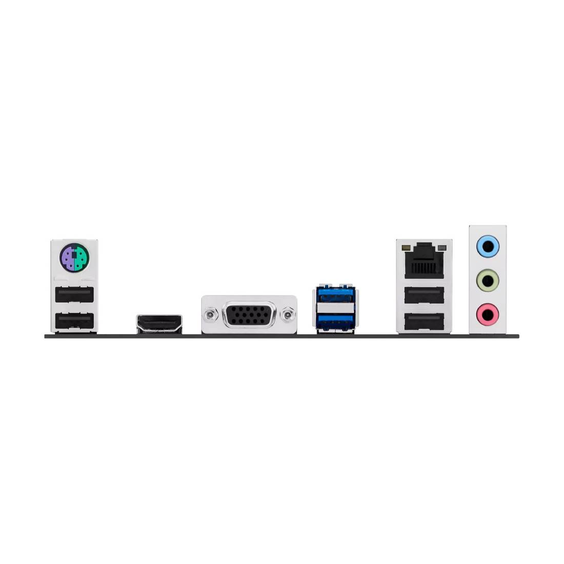 Asus Prime H810M-K WiFi Micro-ATX Motherboard - اللوحة الأم Asus Prime H810M-K WiFi Micro-ATX Motherboard - اللوحة الأم