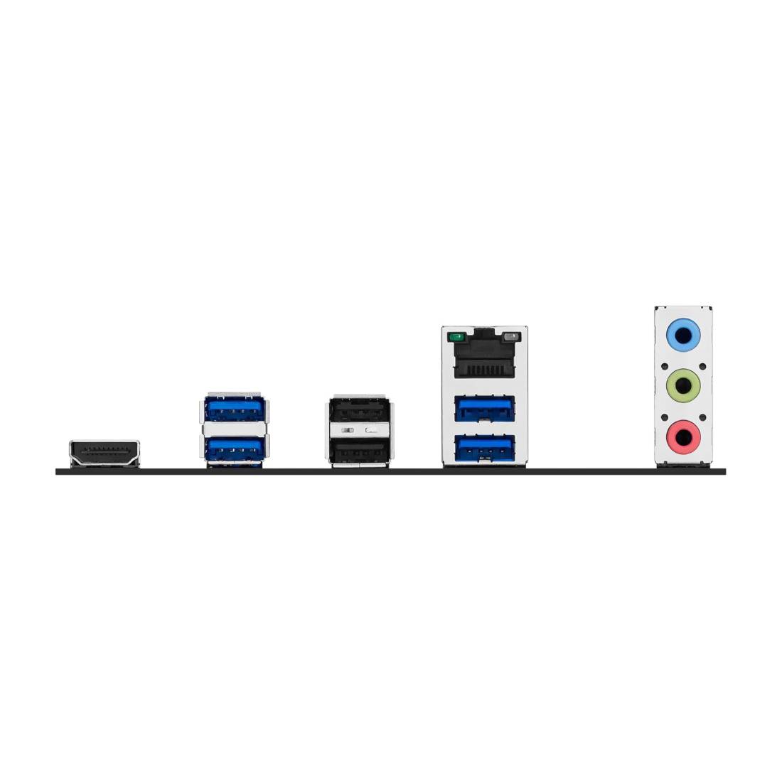 Asus Prime B840M-K AMD Micro-ATX Motherboard - اللوحة الأم Asus Prime B840M-K AMD Micro-ATX Motherboard - اللوحة الأم
